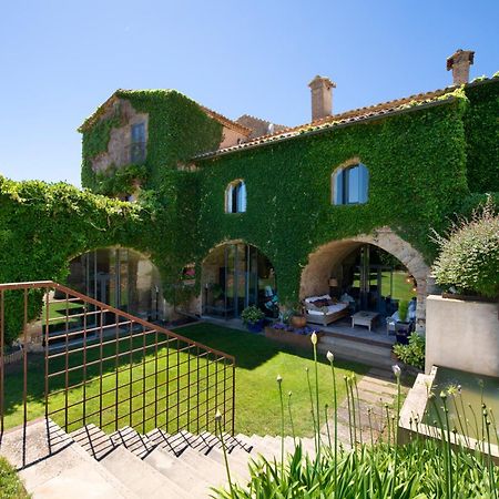 Casa Rufina, Exclusive & Charming Stone House In Costa Brava Villa Pals Eksteriør bilde