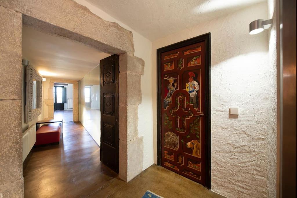Casa Rufina, Exclusive & Charming Stone House In Costa Brava Villa Pals Eksteriør bilde