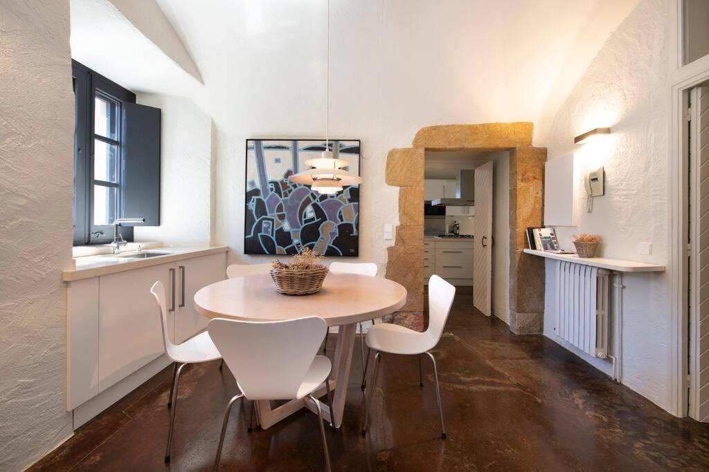 Casa Rufina, Exclusive & Charming Stone House In Costa Brava Villa Pals Eksteriør bilde
