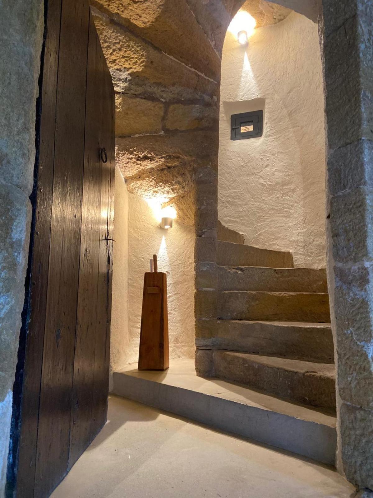 Casa Rufina, Exclusive & Charming Stone House In Costa Brava Villa Pals Eksteriør bilde
